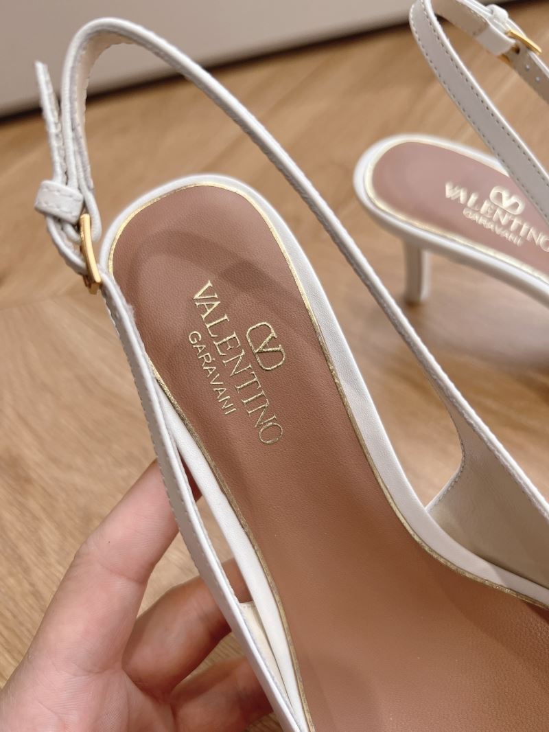 Valentino Sandals